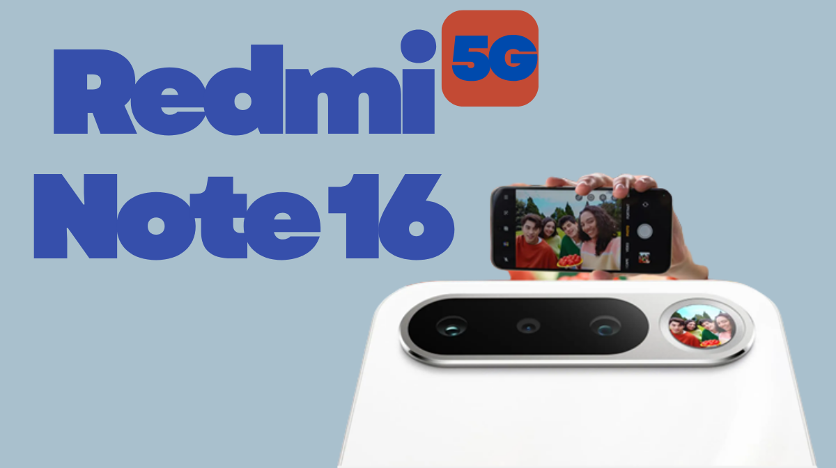 Realme 16 5G Teased : 7000mAh Battery, 120Hz AMOLED & Powerful Specs Under ₹20K