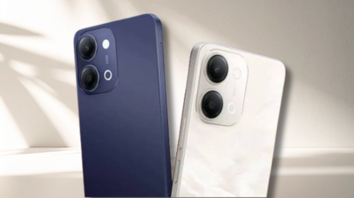 Vivo Y21 5G & Y11 5G Launched in India: 6500mAh Battery, Price & Full Specs