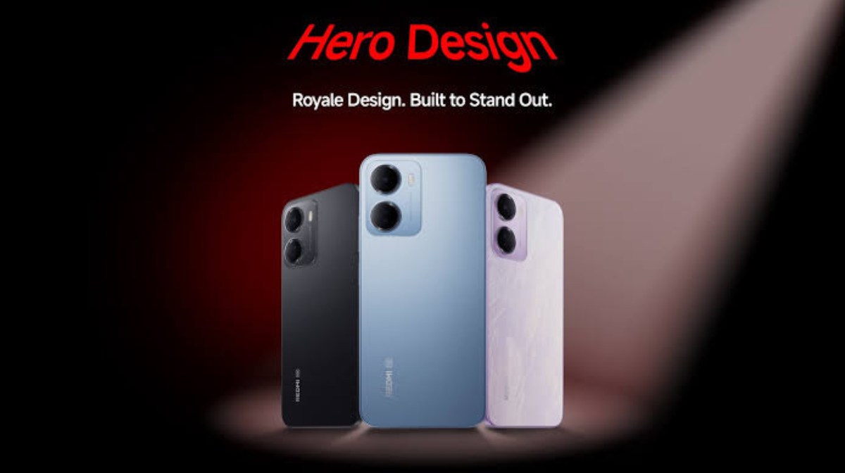 Redmi 15A Launched in India at ₹12,999: 6300mAh Battery, 120Hz Display & 4 OS Updates