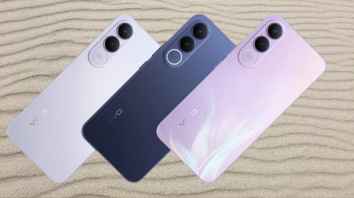 Vivo V70 FE India Launch Teased: 200MP Camera, 7000mAh Battery & Price Under ₹35,000