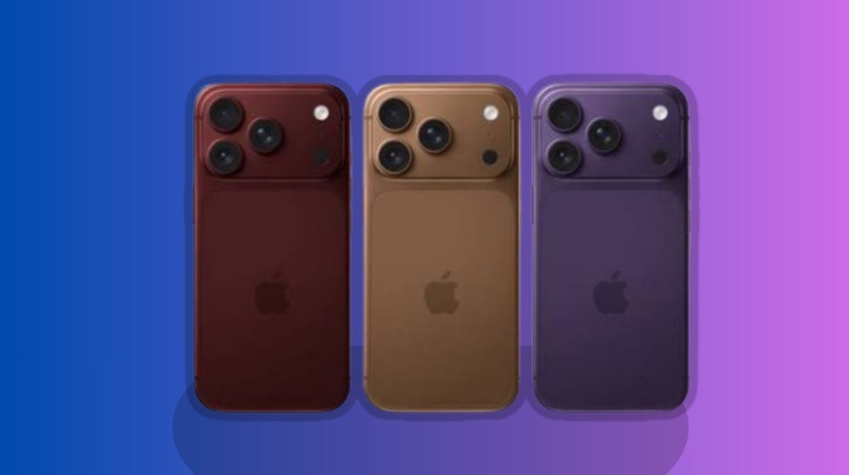 iPhone 18 Pro Leak: Smaller Dynamic Island, Massive 5200mAh Battery & 2nm A20 Chip