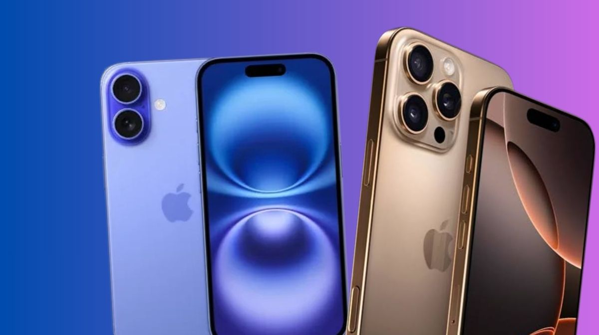 iPhone 16 Price Drops in India: Save Up to ₹22,000 on iPhone 16 & 16 Plus Deals