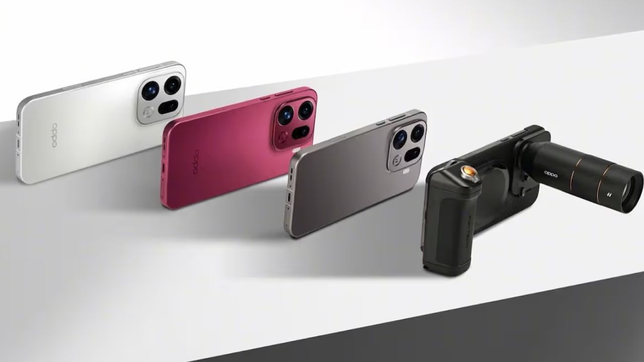 Oppo Find X9 Ultra 2026: 144Hz Display, 7050mAh Battery & Snapdragon 8 Elite Power