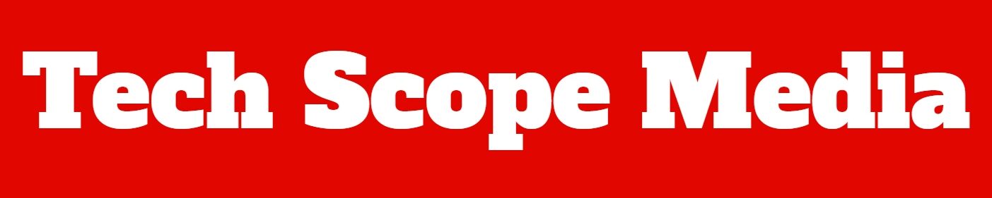 Tech Scope Media
